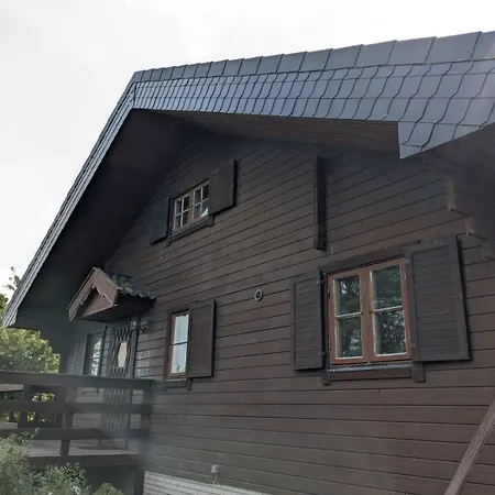 Feriendomizil Haus Störtebeker Spieka-Neufeld
