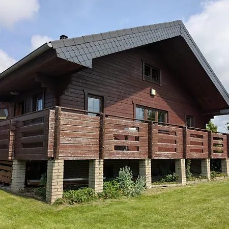 Feriendomizil Haus Stoertebeker 度假居 *