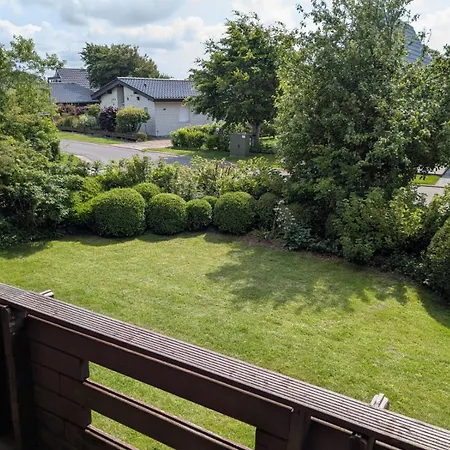 Feriendomizil Haus Stoertebeker * Spieka-Neufeld