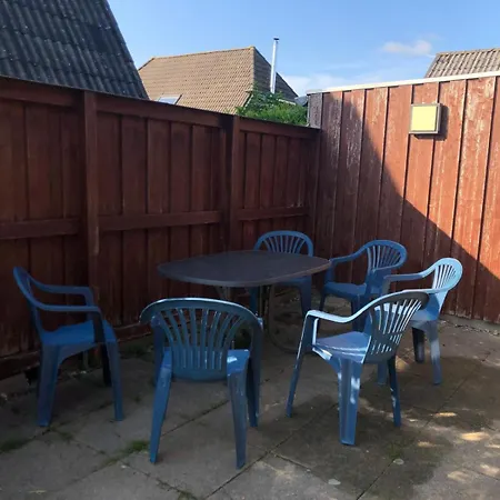 Feriendomizil Haus Stoertebeker Holiday home Spieka-Neufeld