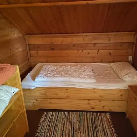 Feriendomizil Haus Stoertebeker Holiday home Spieka-Neufeld