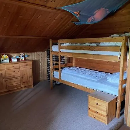 Feriendomizil Haus Störtebeker *