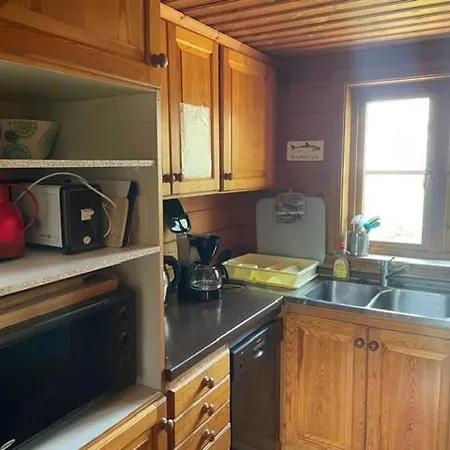 Feriendomizil Haus Stoertebeker