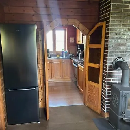 Feriendomizil Haus Stoertebeker Holiday home *