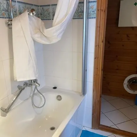 Feriendomizil Haus Stoertebeker