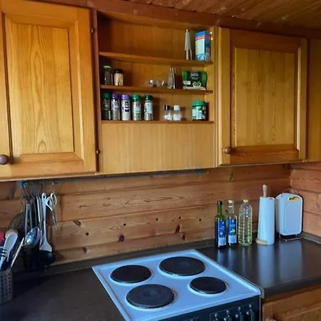 Feriendomizil Haus Stoertebeker Holiday home