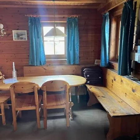 Feriendomizil Haus Stoertebeker Holiday home *