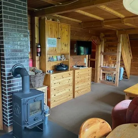 Feriendomizil Haus Stoertebeker *