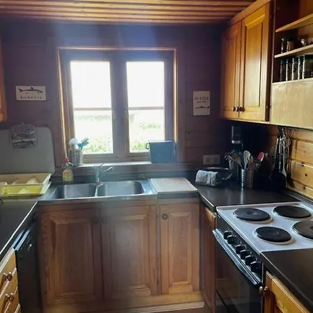 Feriendomizil Haus Störtebeker Spieka-Neufeld