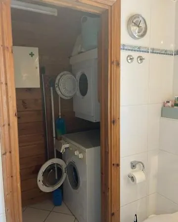 Feriendomizil Haus Stoertebeker