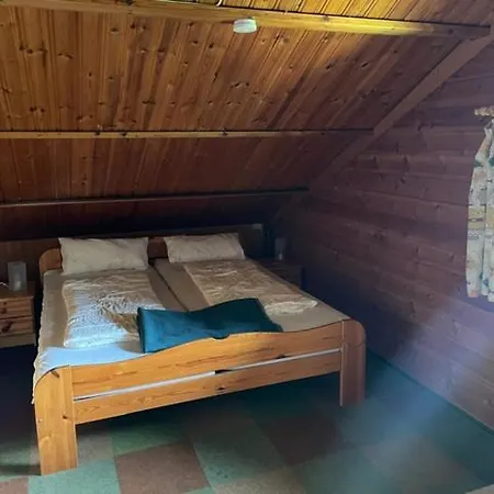Feriendomizil Haus Störtebeker Ferienhaus