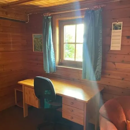 Holiday home Feriendomizil Haus Stoertebeker