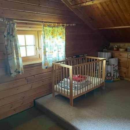 Feriendomizil Haus Störtebeker Ferienhaus *