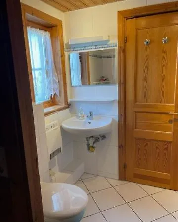 Feriendomizil Haus Störtebeker *