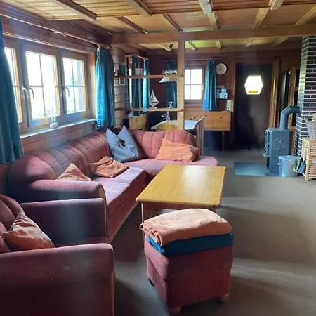 Feriendomizil Haus Stoertebeker