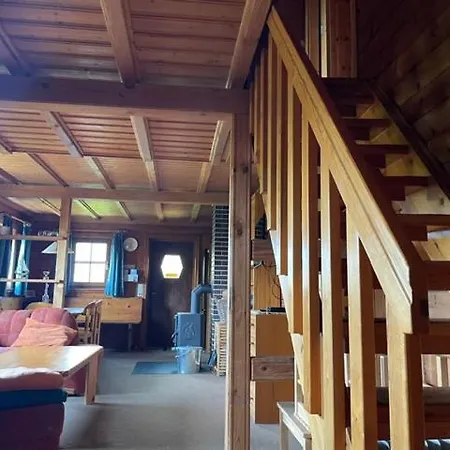 Feriendomizil Haus Störtebeker Ferienhaus