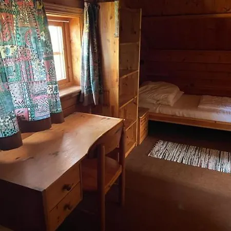 Holiday home Feriendomizil Haus Stoertebeker