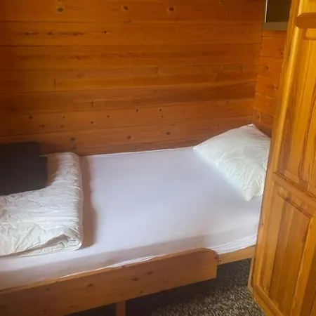 Holiday home Feriendomizil Haus Stoertebeker Spieka-Neufeld