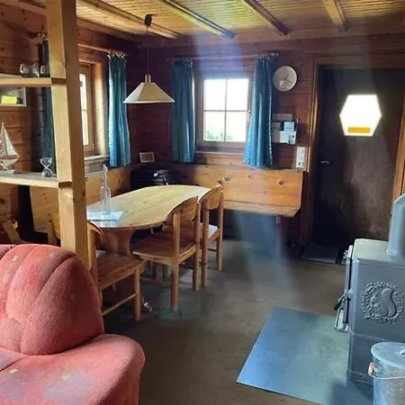 Feriendomizil Haus Störtebeker Ferienhaus *