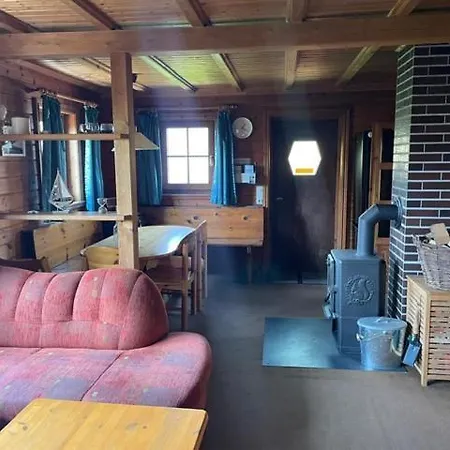 Feriendomizil Haus Stoertebeker *