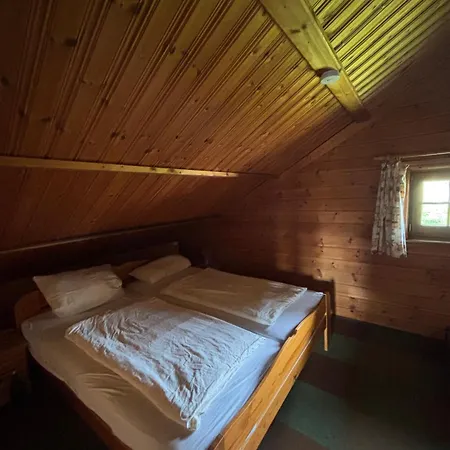 Feriendomizil Haus Störtebeker *