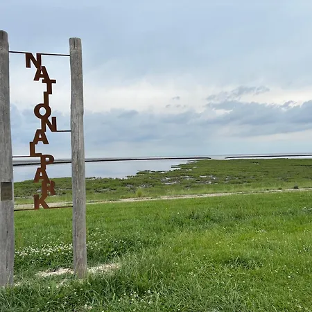 Feriendomizil Haus Stoertebeker *