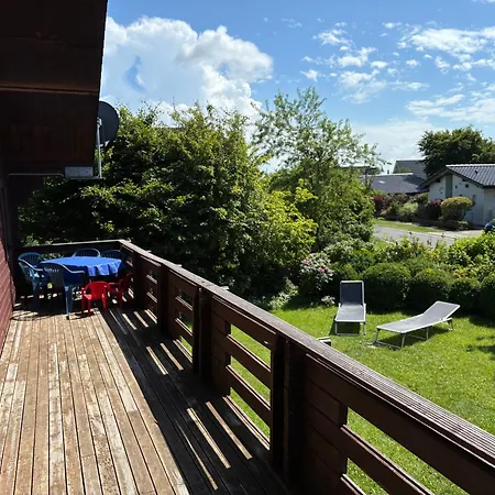 Feriendomizil Haus Störtebeker Spieka-Neufeld
