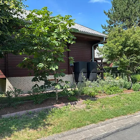 Feriendomizil Haus Störtebeker Spieka-Neufeld