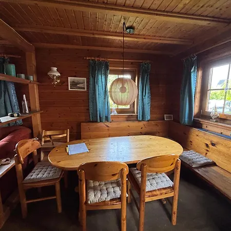 Ferienhaus Feriendomizil Haus Störtebeker Spieka-Neufeld