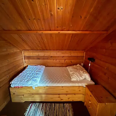 Prázdninový dům Feriendomizil Haus Stoertebeker Spieka-Neufeld