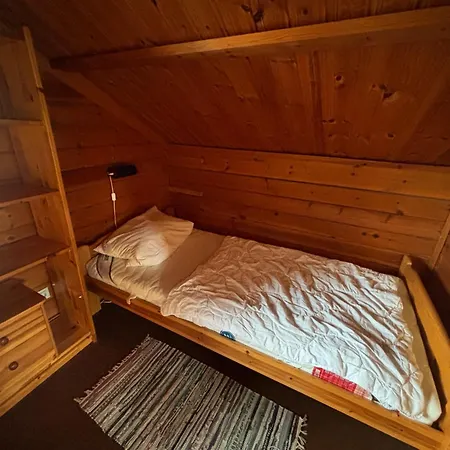 Feriendomizil Haus Störtebeker Ferienhaus *