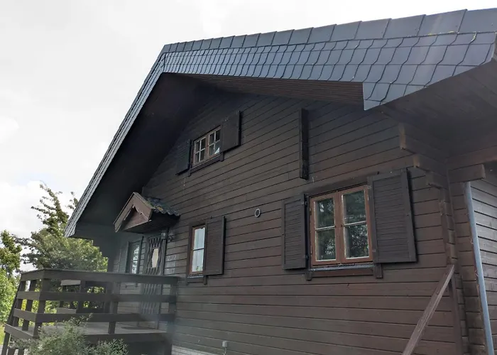 Feriendomizil Haus Stoertebeker Spieka-Neufeld