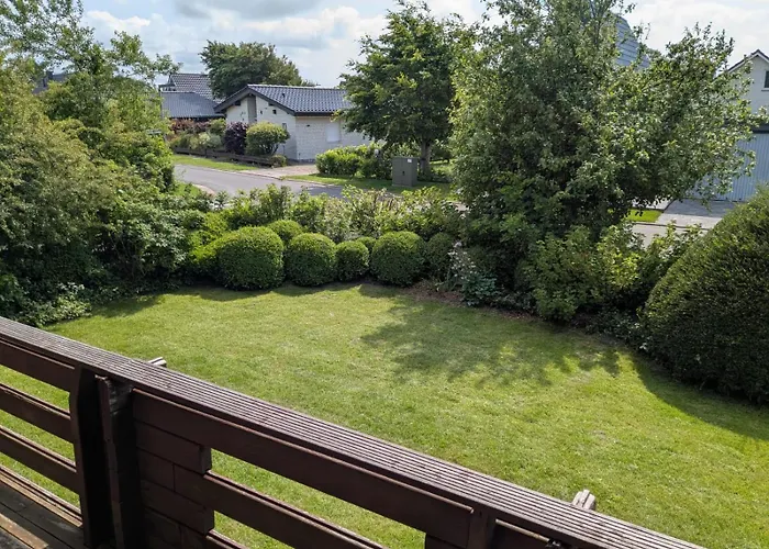 Feriendomizil Haus Stoertebeker * Spieka-Neufeld