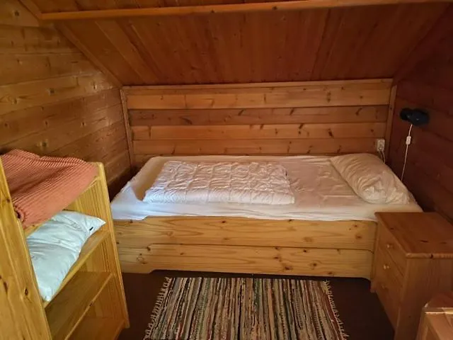 Feriendomizil Haus Stoertebeker Сasa de vacaciones Spieka-Neufeld