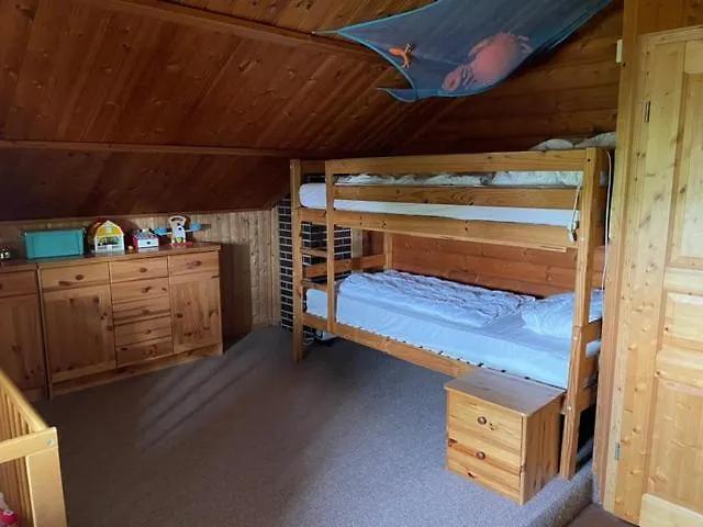 Feriendomizil Haus Stoertebeker *