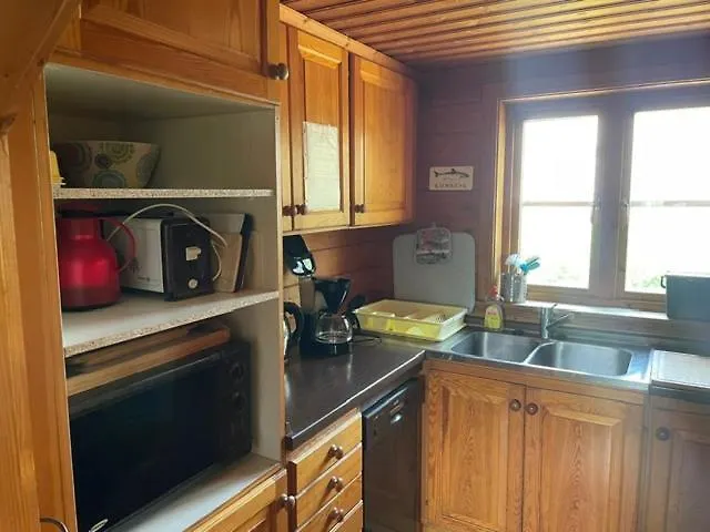 Feriendomizil Haus Stoertebeker