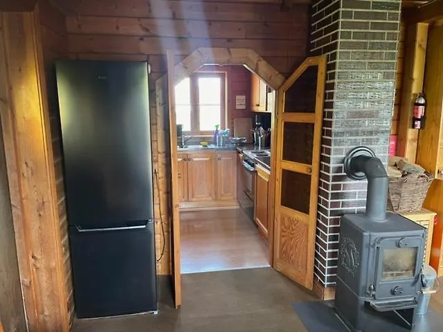 Feriendomizil Haus Stoertebeker Сasa de vacaciones *