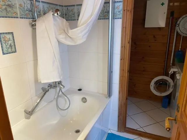 Feriendomizil Haus Stoertebeker