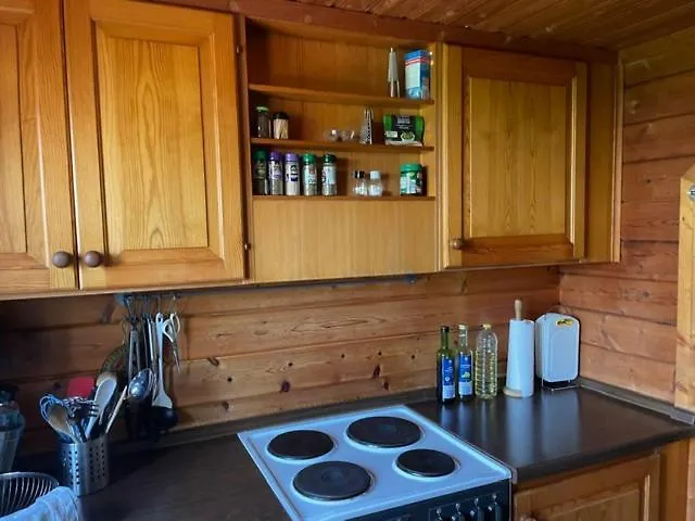 Feriendomizil Haus Stoertebeker Сasa de vacaciones