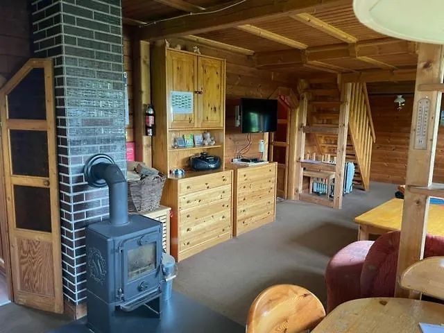 Feriendomizil Haus Stoertebeker *