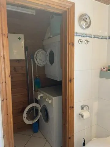 Feriendomizil Haus Stoertebeker