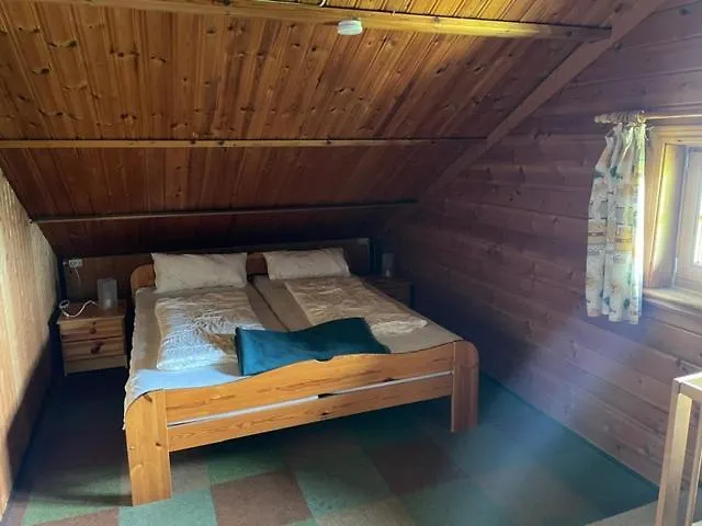 Feriendomizil Haus Stoertebeker Сasa de vacaciones