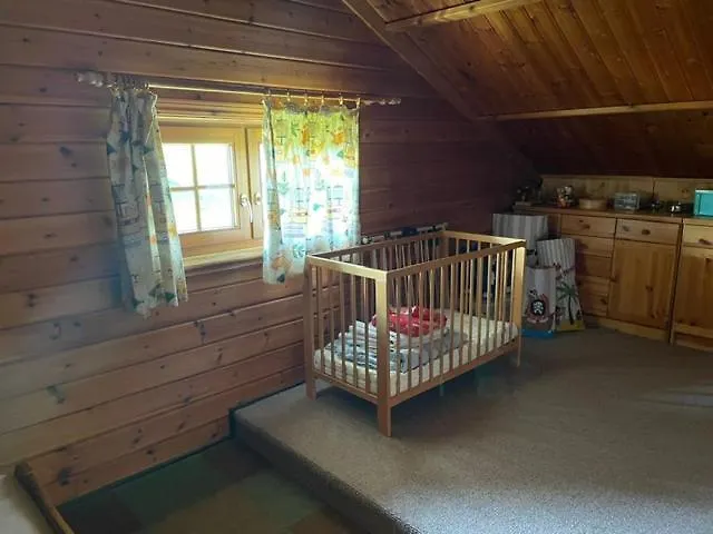 Feriendomizil Haus Stoertebeker Сasa de vacaciones *