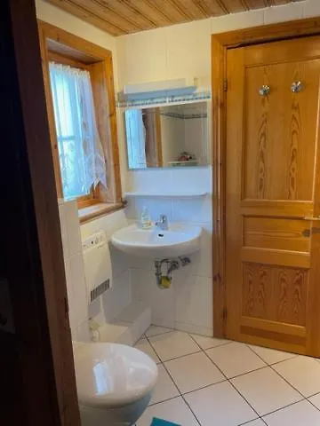 Feriendomizil Haus Stoertebeker *