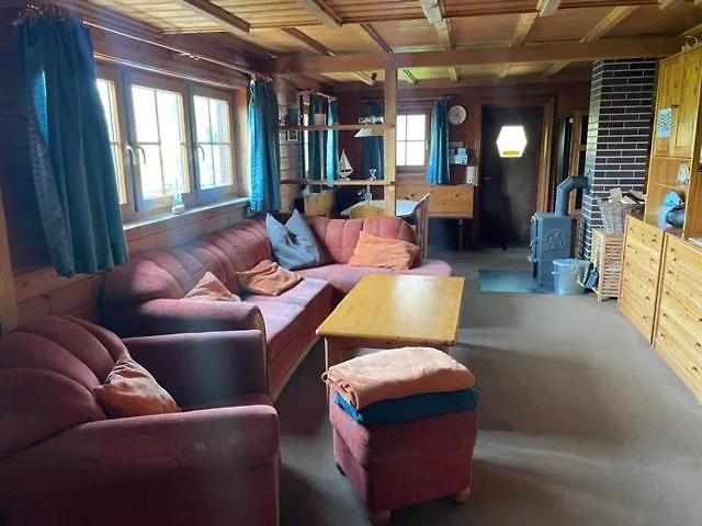 Feriendomizil Haus Stoertebeker