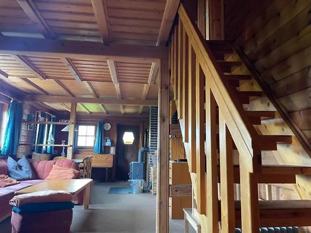 Feriendomizil Haus Stoertebeker Сasa de vacaciones