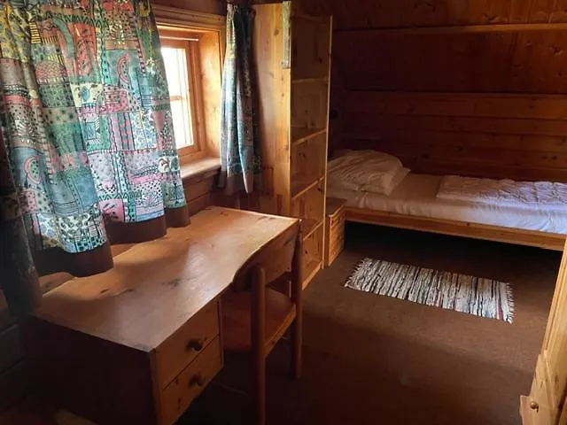 Сasa de vacaciones Feriendomizil Haus Stoertebeker