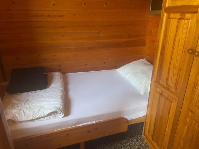 Сasa de vacaciones Feriendomizil Haus Stoertebeker Spieka-Neufeld